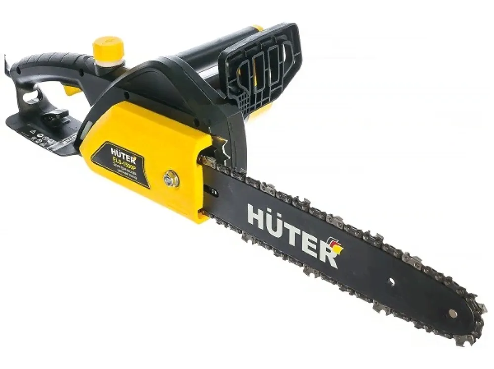 Пила электрическая Huter ELS-1500P Уценка-3
