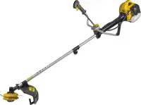 Триммер бензиновый Huter GGT-2500S PRO, 3.4 л.с., 46 см