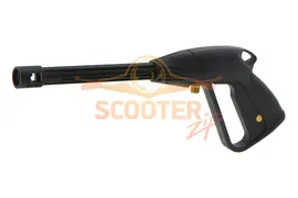 Пистолет-распылитель в сборе для мойки высокого давления HUTER M135-PW (s/n HUX~), 71/5/11