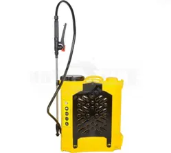 SALE! Опрыскиватель аккумуляторный SP-12AC Huter