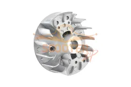 Маховик для бензокосы (триммера) HUTER GGT-2500S (s/n OOY~), 001515711