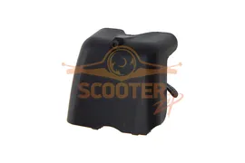 Воздушный фильтр в сборе для бензокосы (триммера) HUTER GGT-1500SX (s/n TPW~), 900/61/58/207