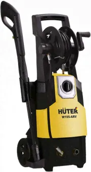 Мойка Huter W195-ARV, , шт
