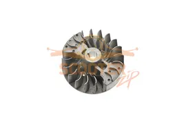 Маховик для бензокосы (триммера) HUTER GGT-2500S (s/n OOY~), 001516573