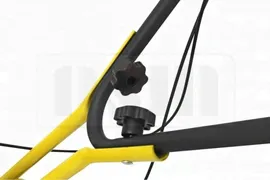 Huter GMC-6.8 Мотокультиватор