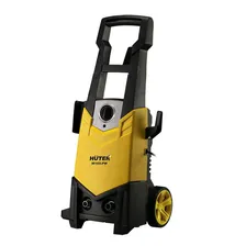Мойка HUTER M165-PW моечная насадка, пеногенератор, 165 бар, 375 л/ч
