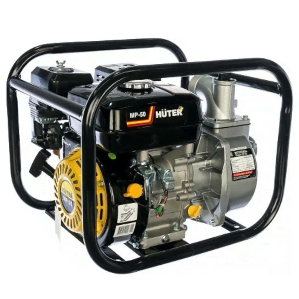 Мотопомпа Huter MP-50 Huter 70/11/3-0