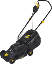 Газонокосилка электр. Huter ELM-1100.