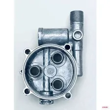 Основание насоса для Huter W165-QL(A2.3) YL №770;771