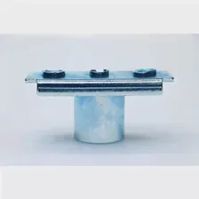 Кронштейн и крепления лезвия для Huter GLM-4.0(11)SAF №1002