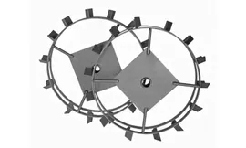 Грунтозацепы 540/90 Huter для GMC-5.5, GMC-6.5, GMC-6.8, GMC-7.0 (комплект 2 шт.)