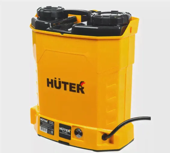 Аккумуляторный опрыскиватель Huter SP-12/8AC 70/13/39-0