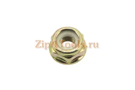 Гайка крепления ножа для бензокосы (триммера) HUTER GGT-2500S