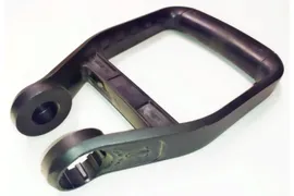 Ручка для триммера аккумуляторного HUTER GET-18-2Li (s/n SAF~), 61/59/227