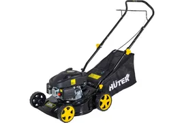 Газонокосилка бензиновая HUTER GLM-3.5 LT, артикул 70/3/6