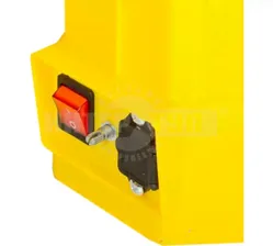 SALE! Опрыскиватель аккумуляторный SP-12AC Huter