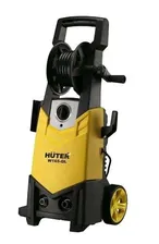 Мойка автомобильная "HUTER" W165-QL