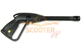 Пистолет (резьба M14*1,5мм) для мойки высокого давления HUTER W105-P (до s/n HUX015~), C8105