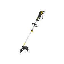 Электрический триммер Huter GET-LS45 в
