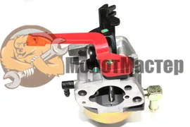 Карбюратор снегоуборочника Huter SGC 4000, SGC 4100, SGC 4800