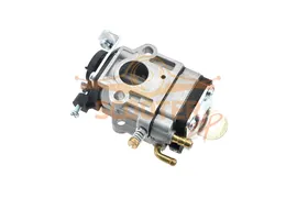 Карбюратор для бензокосы (триммера) HUTER GGT-2500S (s/n OOY~), 001516455