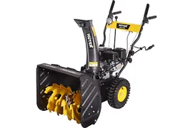 Снегоуборщик SGC 4100L Huter