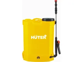 Опрыскиватель аккумуляторный Huter SP-12AC Уценка