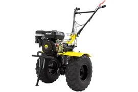 Сельскохозяйственная машина МК-7000P(М) BIG FOOT Huter (2)