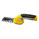 Кусторез аккумуляторный Huter GET-1100