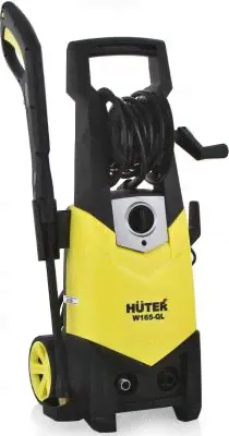 Минимойка HUTER W165-QL 1900Вт-0