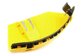 Кожух защитный (комплект) для бензокосы (триммера) HUTER GGT-2500S